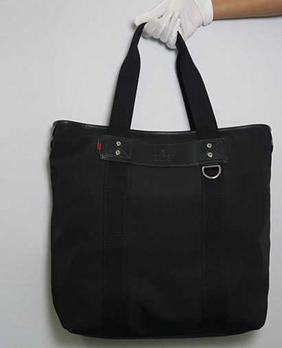 Italy Tote Bag, front view